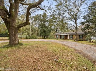 7370 Border Cir N, Mobile, AL 36608