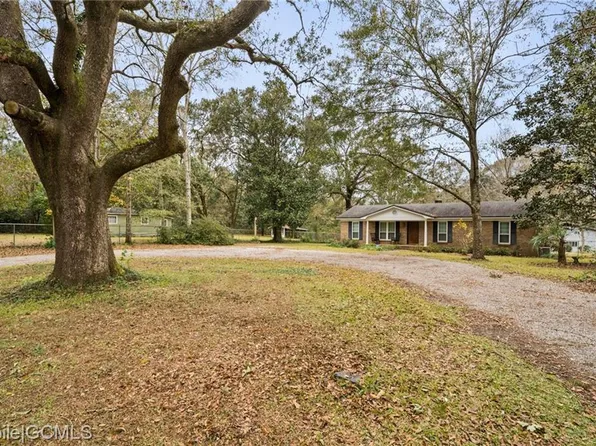 7370 Border Cir N, Mobile, AL 36608