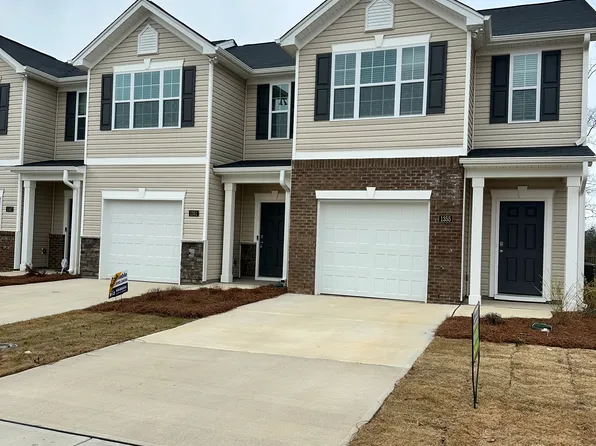 1351 Amberview Ln, Kernersville, NC 27284