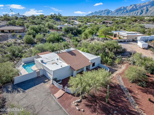 4725 N Craycroft Rd, Tucson, AZ 85718