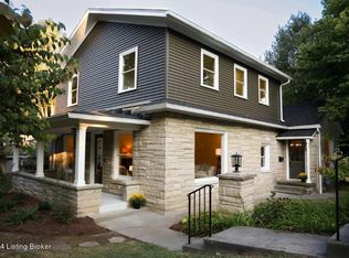 2700 Hillside Ter, Louisville, KY 40206