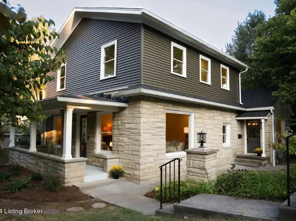 2700 Hillside Ter, Louisville, KY 40206