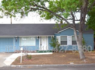 1401 Wesley Dr, Reno, NV 89503