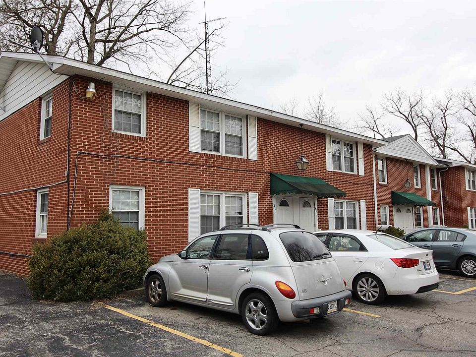 1st image of 411 N High St
