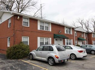411 N High St, Hartford City, IN 47348
