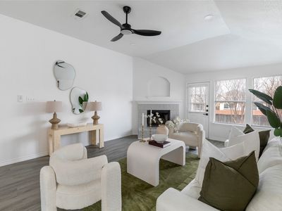 4929 Prestwick Dr, Fort Worth, TX, 76135