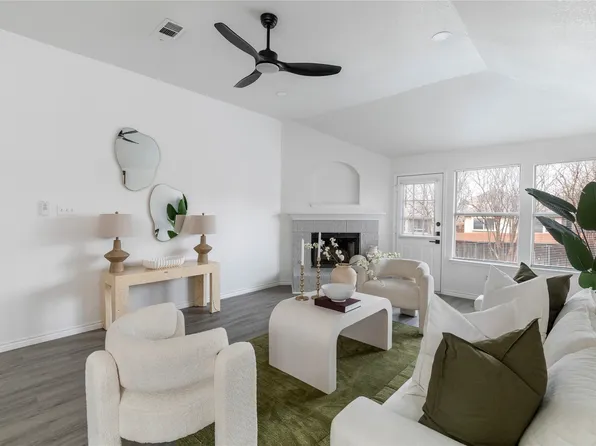 4929 Prestwick Dr, Fort Worth, TX 76135