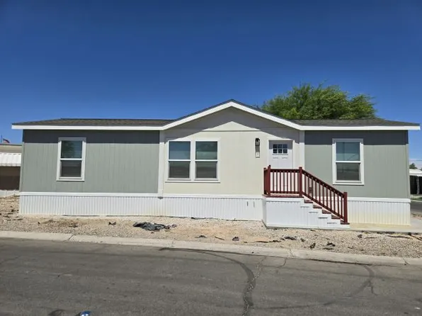 2038 Palm St Space 181, Las Vegas, NV 89104