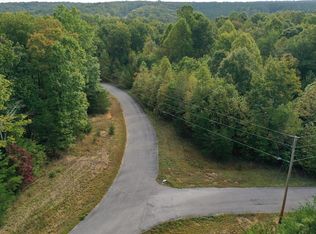 Branch Creek Rd, Spencer, TN 38585