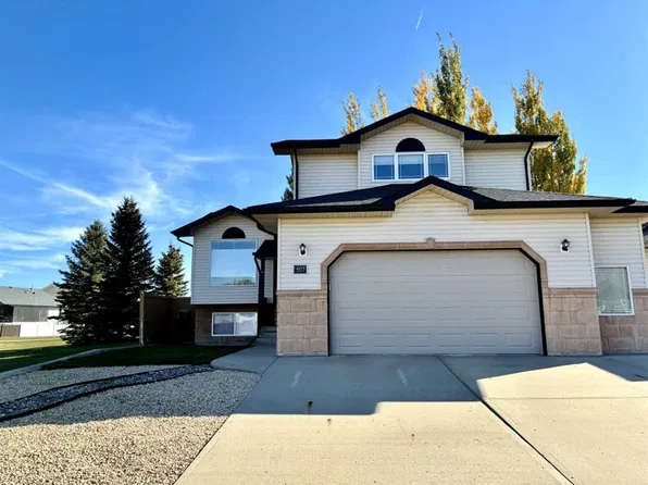 403 NW Sierra Blvd SW, Medicine Hat, AB T1B 4W4