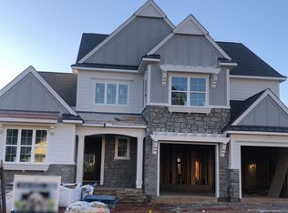 2045 Thatcher Way, Fort Mill, SC 29715