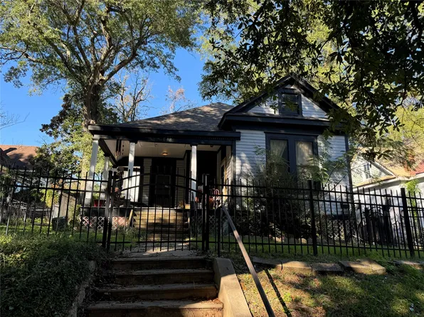 648 Wichita St, Shreveport, LA 71101