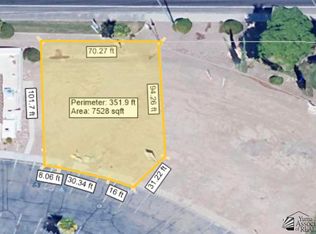 2851 S Avenue B #15-B, Yuma, AZ 85364