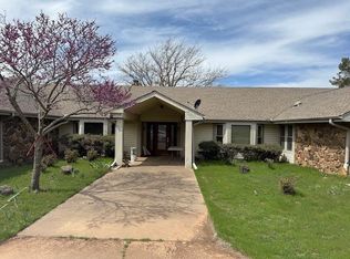 412 SW Landmark Cir, Geronimo, OK 73543