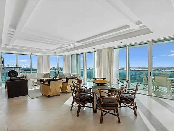 2nd image of 10101 Collins Ave APT 20B