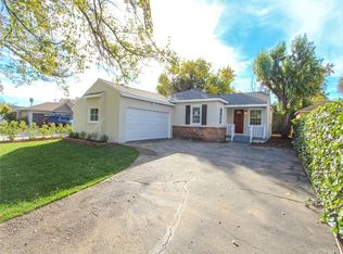 18400 Domino St, Reseda, CA 91335