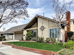 9190 Whitney Way, Cypress, CA 90630