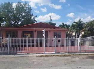 5430 SW 6th St, Miami, FL 33134