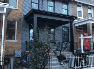 1823 Independence Ave SE, Washington, DC 20003