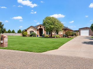 16007 County Road 2130, Lubbock, TX 79423