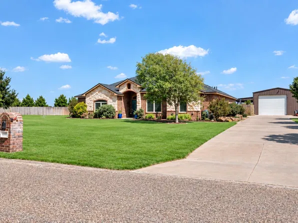 16007 County Road 2130, Lubbock, TX 79423