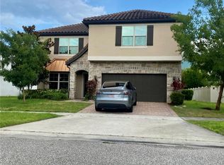 14847 Golden Sunburst Ave, Orlando, FL 32827
