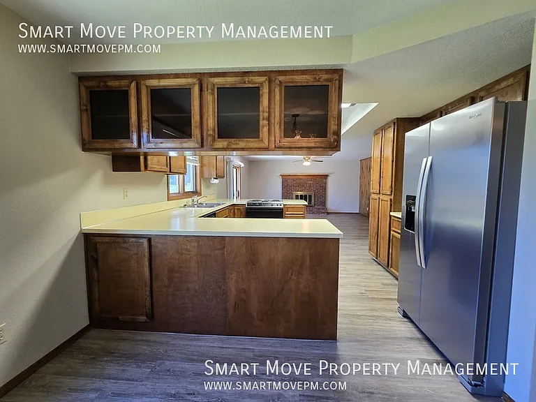 3312 S Norfolk Way — Photo 16