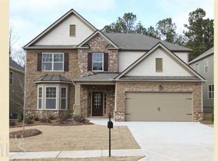 7239 Parks Trl, Fairburn, GA 30213