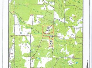 0 Lafayette County Rd N #27, Stamps, AR 71860