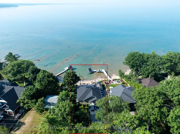 1834 Tiny Beaches Rd S, Tiny, ON L0L 1P1