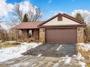 5151 Merry Oak Ct, Columbus, OH 43230