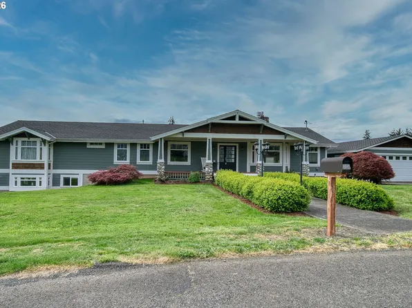 35432 Spence St, Saint Helens, OR 97051