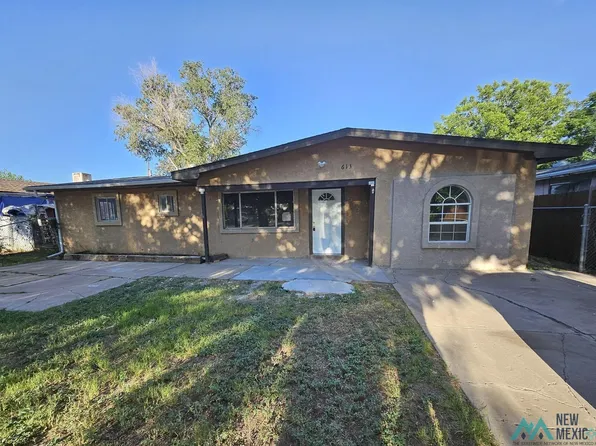 613 S Aspen Ave, Roswell, NM 88203