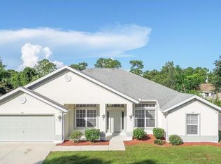 2753 Felix Ave, North Port, FL 34288