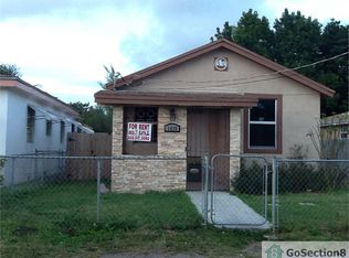 1443 NW 68th Ter, Miami, FL 33147