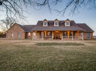 16625 Valley Vw, Forney, TX 75126