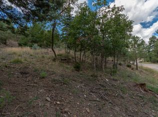 111 Oak Grove Pl, Ruidoso, NM 88345