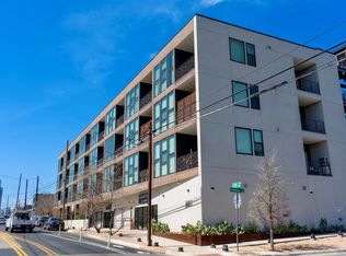 1322 E 12th St #201, Austin, TX 78702