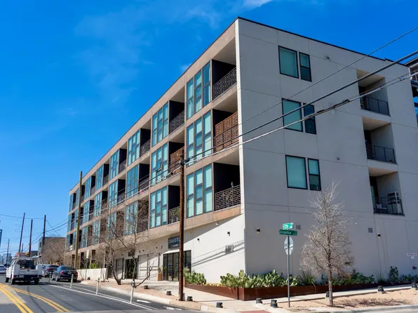 1322 E 12th St #201, Austin, TX 78702