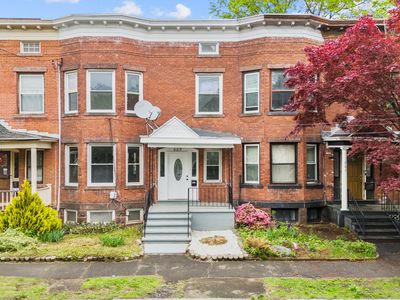 669 Third Avenue, West Haven, CT, 06516