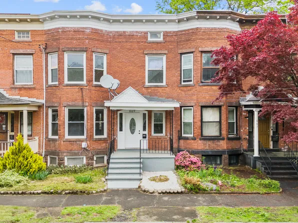 669 Third Avenue, West Haven, CT 06516