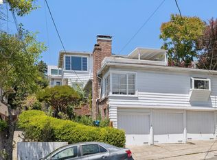 2541 Hilgard Ave, Berkeley, CA 94709
