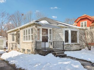 311 North 66th STREET, Milwaukee, WI 53213