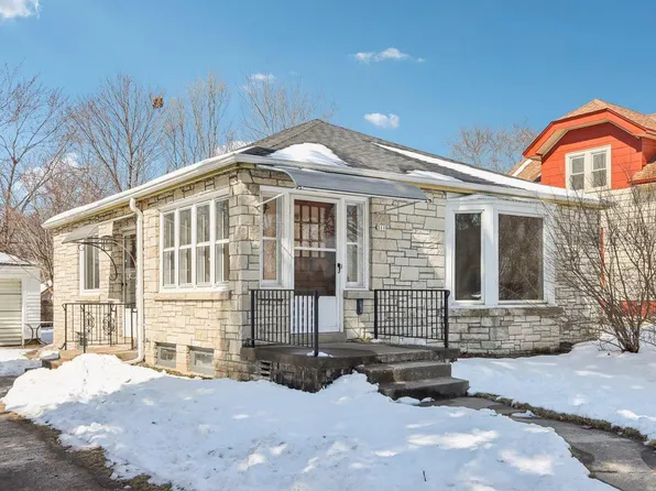 311 North 66th STREET, Milwaukee, WI 53213