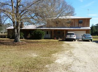 3113 Barton Agricola Rd, Lucedale, MS 39452