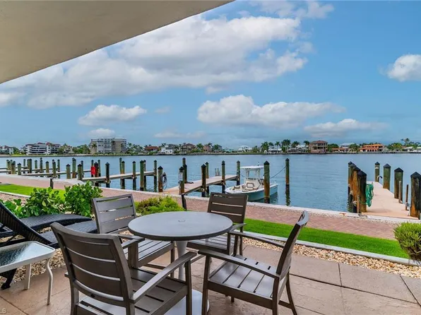 1202 Edington PL #B103, MARCO ISLAND, FL 34145