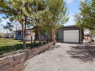 1106 Leonard Ave W, Estancia, NM 87016