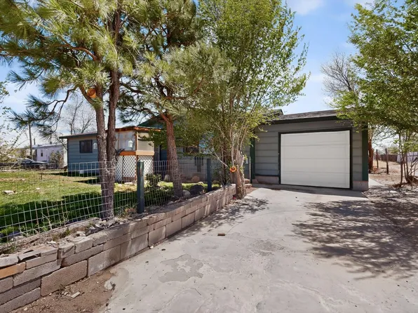 1106 Leonard Ave W, Estancia, NM 87016