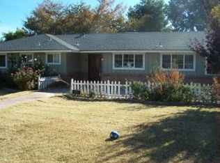 809 W El Caminito Dr, Phoenix, AZ 85021
