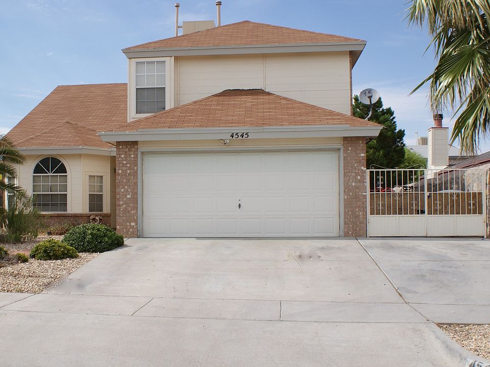 1st image of 4545 Loma Canada Ct